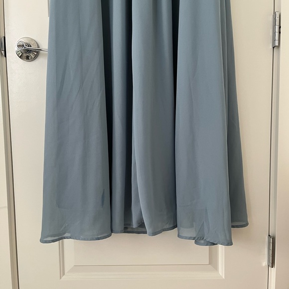 Lulu’s Maxi Dress - Picture 8 of 12